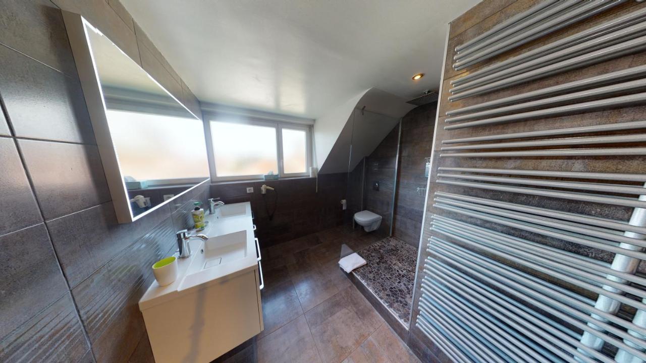 145M² City Center 4 Bedrooms View Of The Cathedral Strasburg Zewnętrze zdjęcie