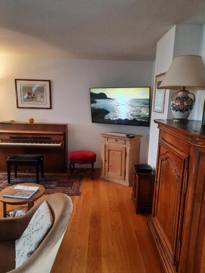145M² City Center 4 Bedrooms View Of The Cathedral Strasburg Zewnętrze zdjęcie