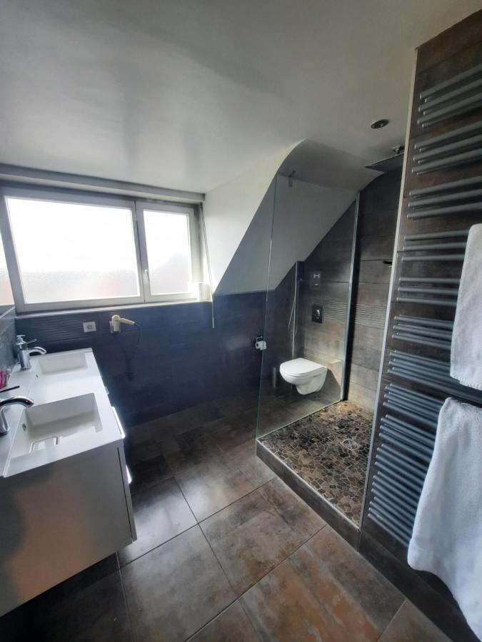 145M² City Center 4 Bedrooms View Of The Cathedral Strasburg Zewnętrze zdjęcie