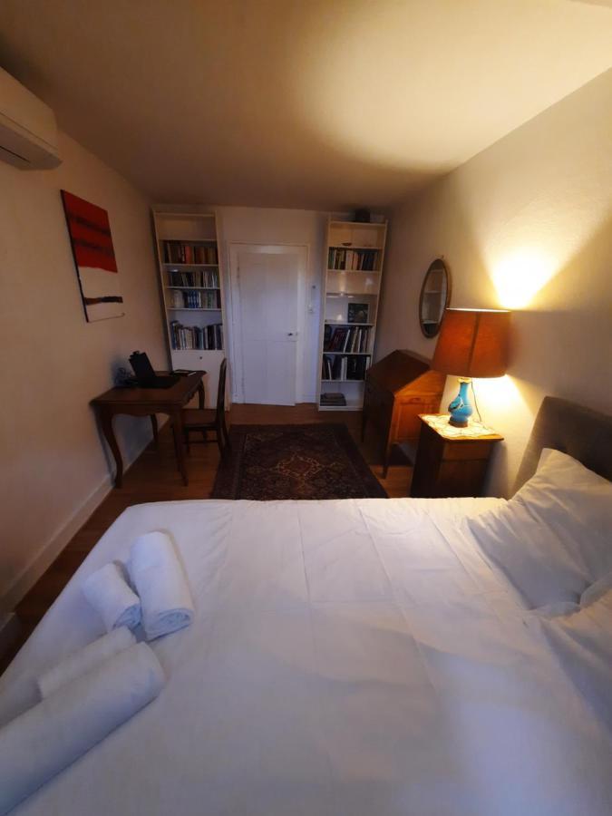 145M² City Center 4 Bedrooms View Of The Cathedral Strasburg Zewnętrze zdjęcie