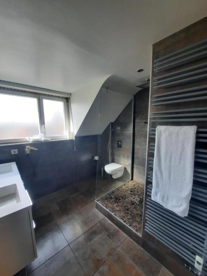 145M² City Center 4 Bedrooms View Of The Cathedral Strasburg Zewnętrze zdjęcie