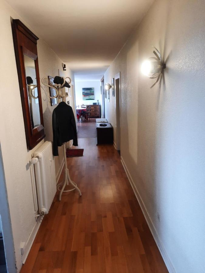 145M² City Center 4 Bedrooms View Of The Cathedral Strasburg Zewnętrze zdjęcie
