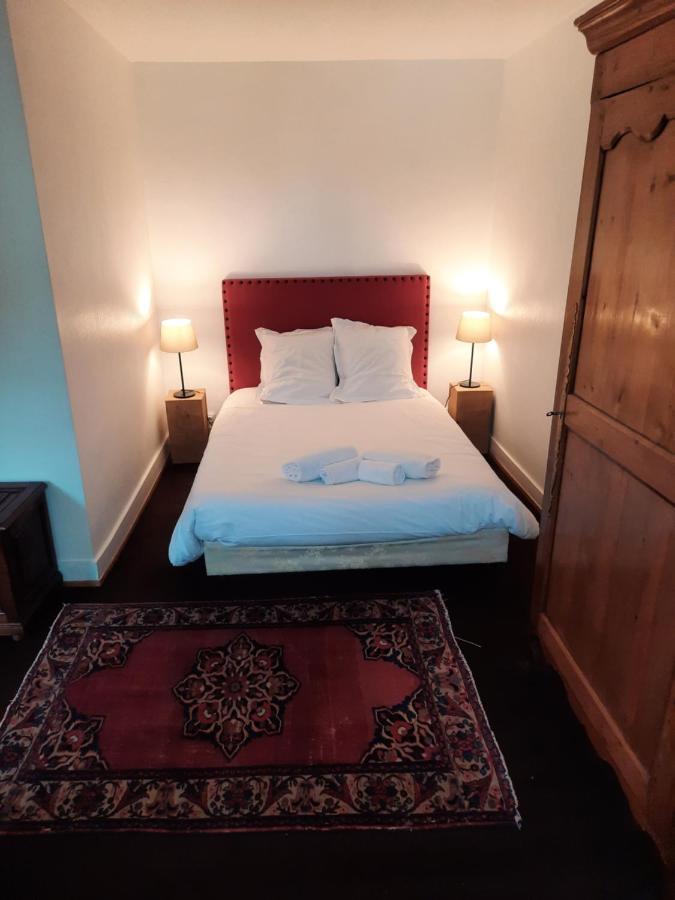 145M² City Center 4 Bedrooms View Of The Cathedral Strasburg Zewnętrze zdjęcie