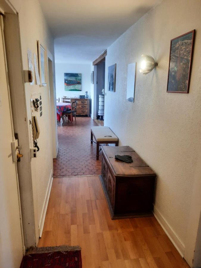 145M² City Center 4 Bedrooms View Of The Cathedral Strasburg Zewnętrze zdjęcie