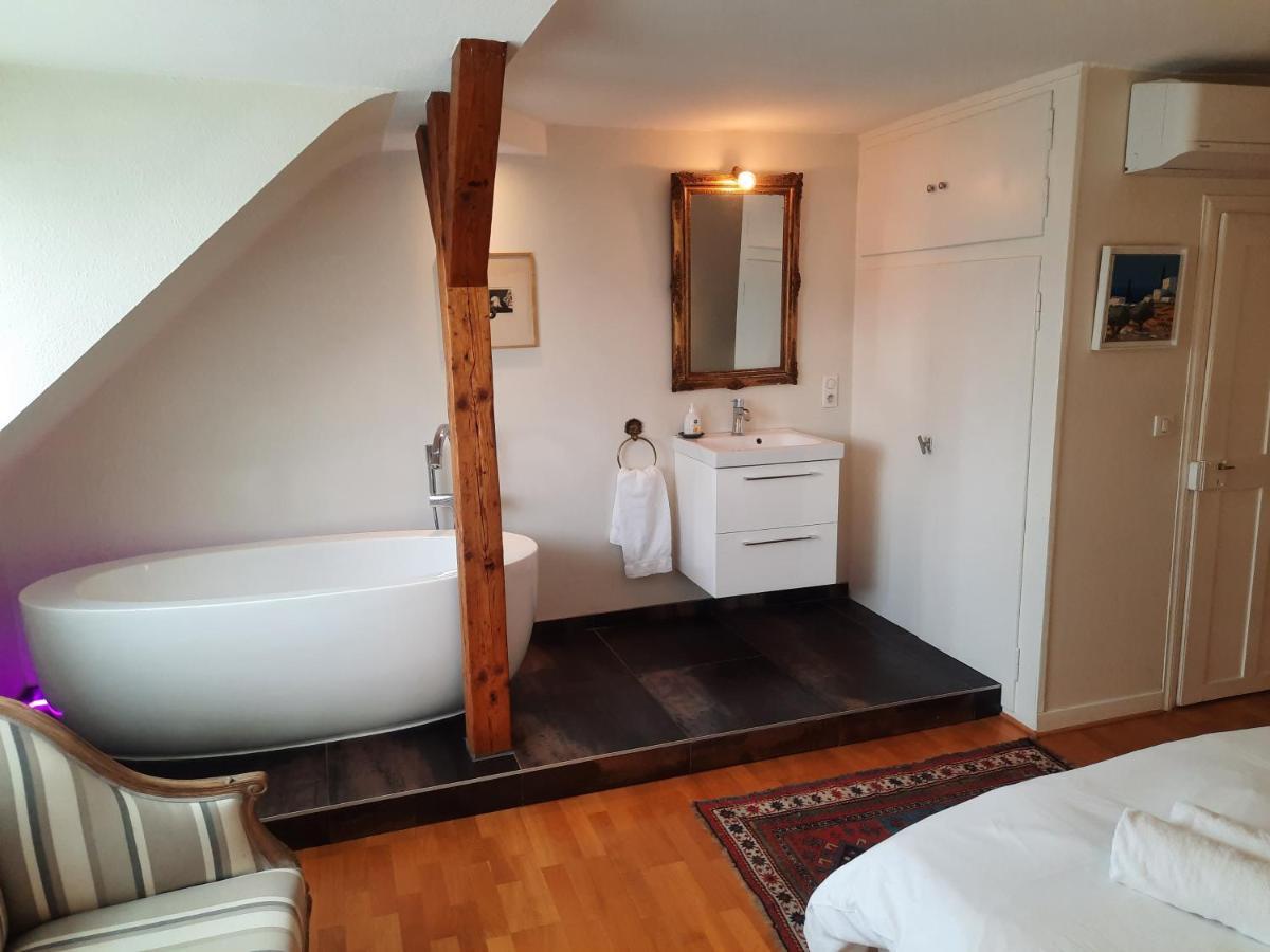 145M² City Center 4 Bedrooms View Of The Cathedral Strasburg Zewnętrze zdjęcie