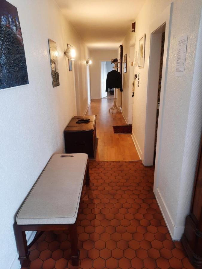 145M² City Center 4 Bedrooms View Of The Cathedral Strasburg Zewnętrze zdjęcie