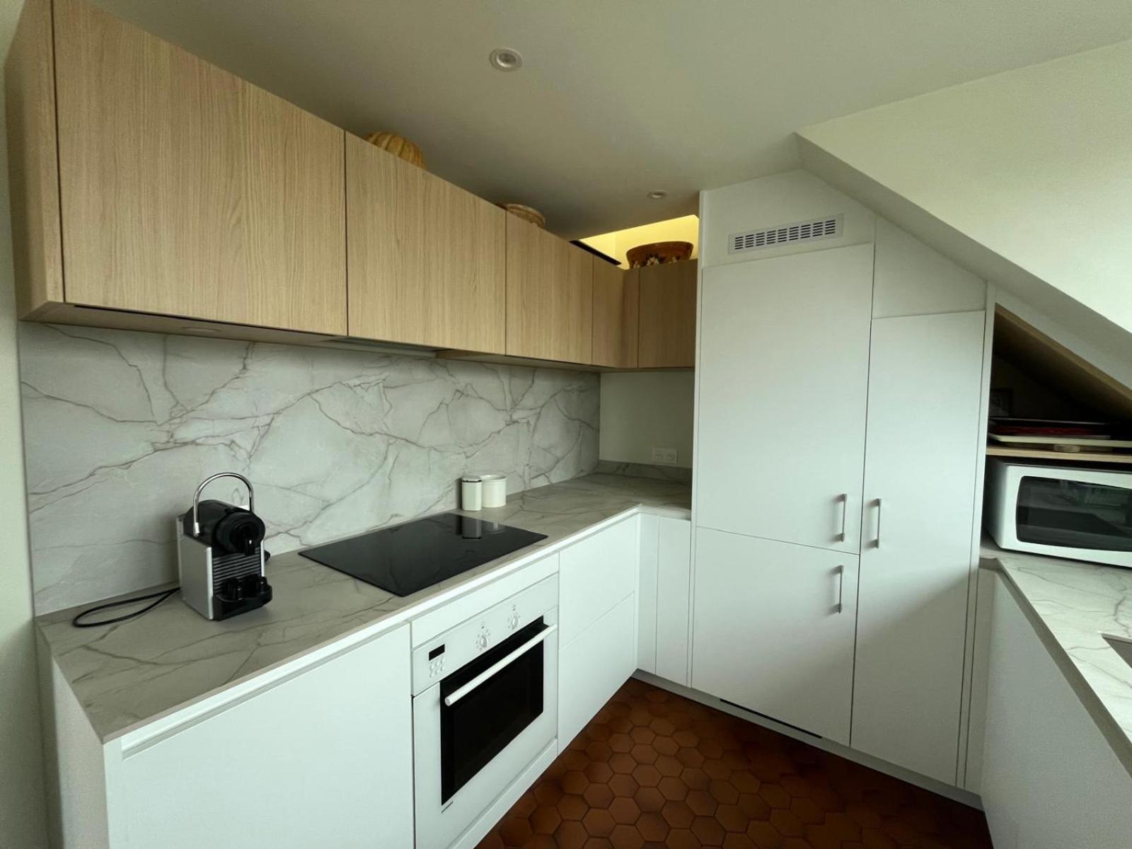 145M² City Center 4 Bedrooms View Of The Cathedral Strasburg Zewnętrze zdjęcie